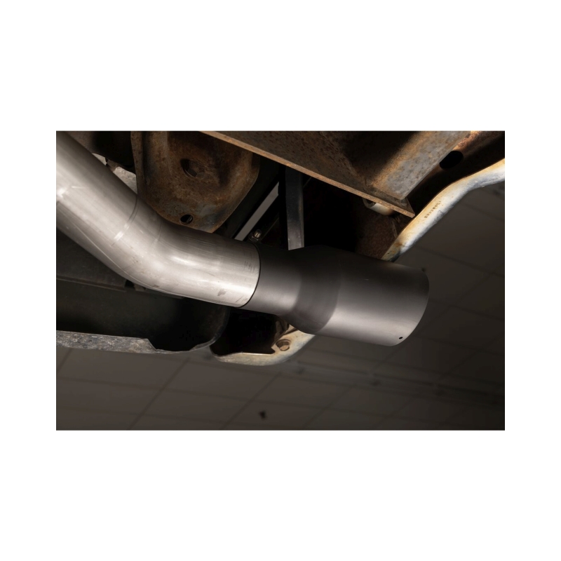 Flowmaster 94-95 GM1500 5.0/5.7L Outlaw-Cat-Back Exhaust System thumbnail 8
