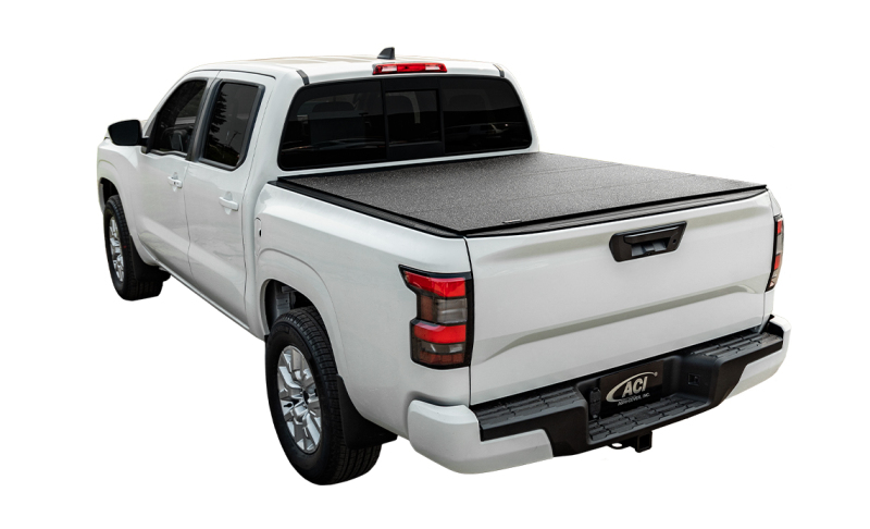 ACC LOMAX Tri-Fold Cover