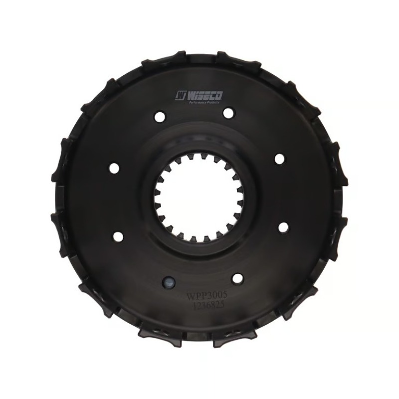 Wiseco 00-07 CR125R/04-07 CRF250R Clutch Basket thumbnail 3