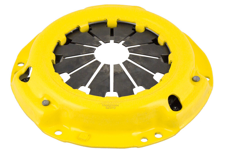 ACT 1995 Suzuki Esteem P/PL Heavy Duty Clutch Pressure Plate thumbnail 5