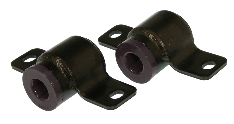 PRO Control Arm Bushings - Blk