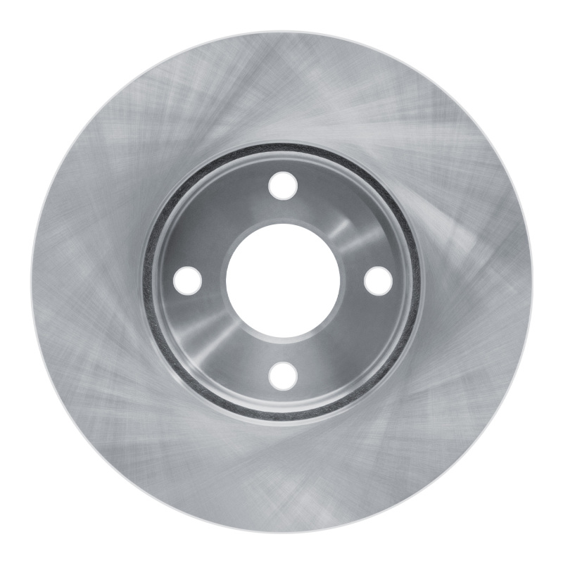 DFC 05-12 Ford Focus Front Brake Rotor