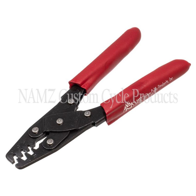 NAM Crimp/Pick Tools