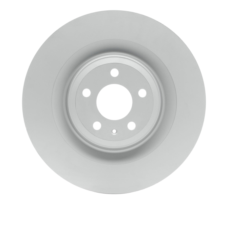 DFC GeoSPEC Coated Rotors - Plain