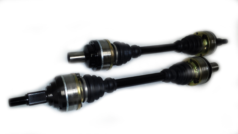 DSS Chevrolet 14-19 C7 Corvette Level 5 Rear Axle - Left/Right (Left only w/ E-Diff) RA5303X5-V2 thumbnail 4