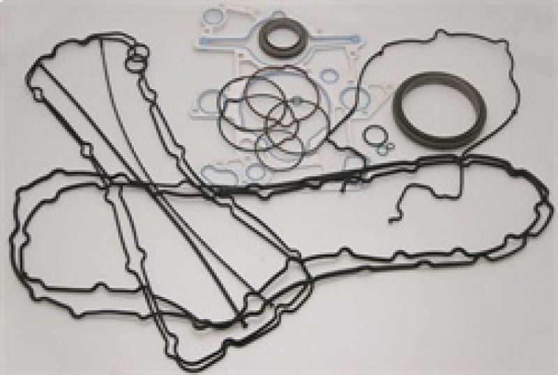 Cometic Street Pro 03-08 Ford 6.0L Powerstroke Bottom End Kit thumbnail 2