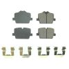 PSB Z17 Evolution Brake Pads