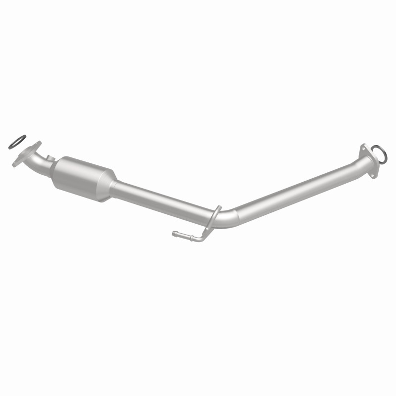 MagnaFlow Direct-Fit SS Catalytic Converter 05-06 Toyota Tundra 4.0L V6 thumbnail 2