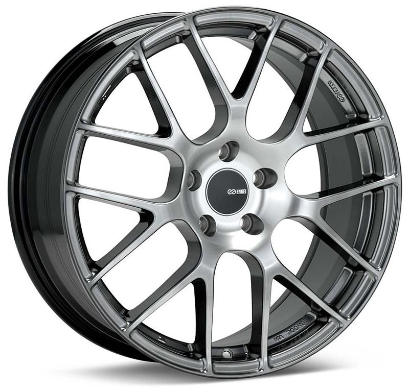 ENK Raijin Wheels