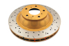 DBA 4000 Slot&Drill Rotors