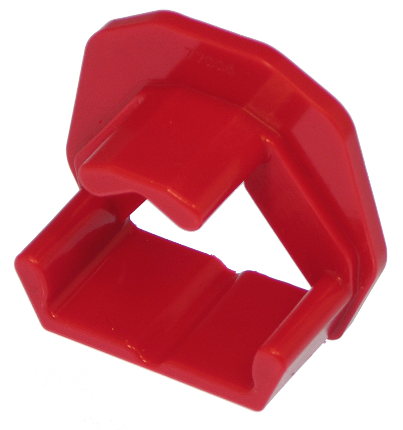 PRO Engine Mounts - Red
