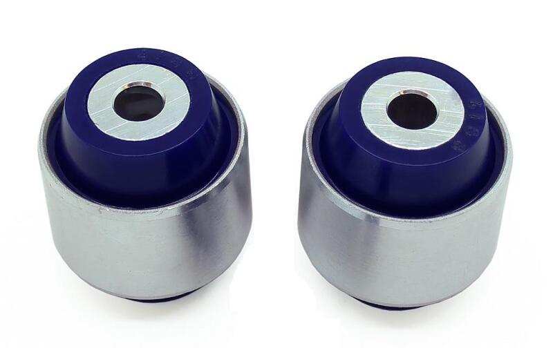 SPR Bushings - Control Arm