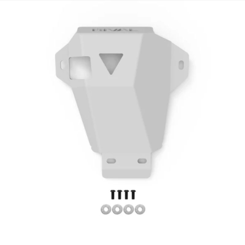 RLL Skid Plate