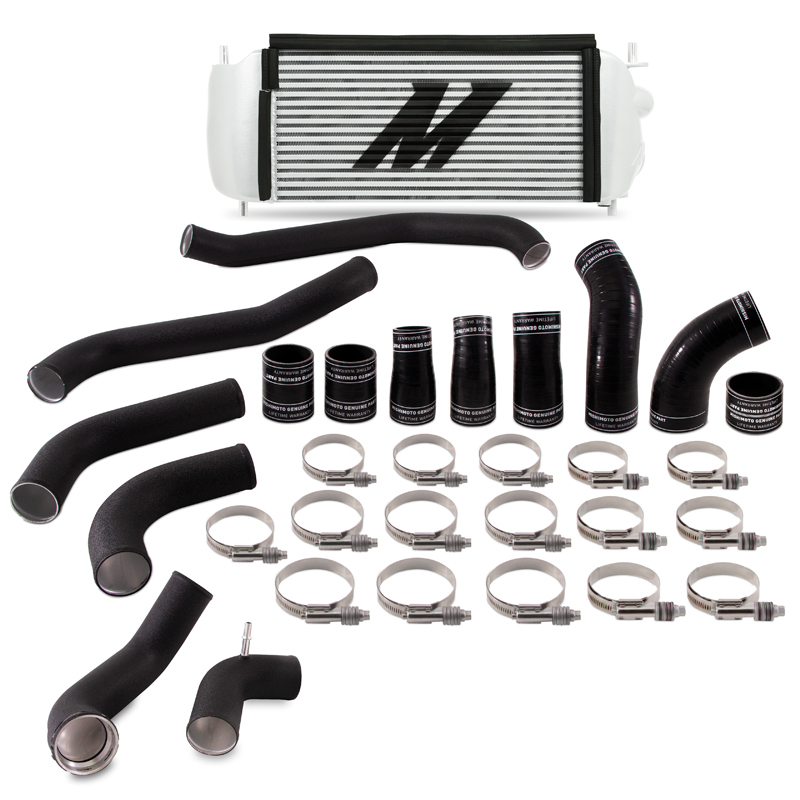 MM Intercoolers - Kits