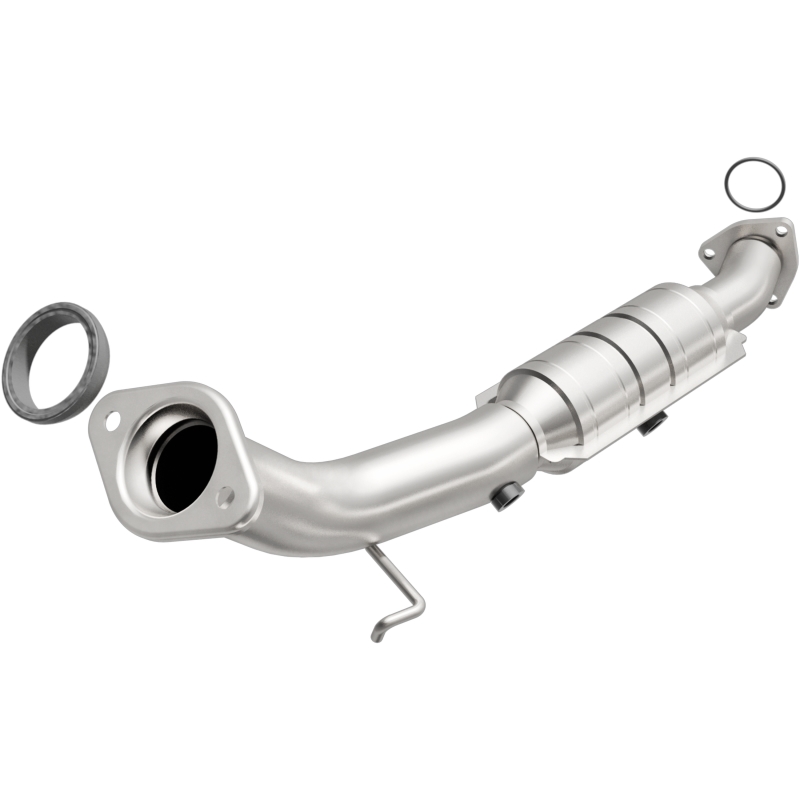 MagnaFlow Conv DF 02-06 Acura RSX Type S OEM thumbnail 4