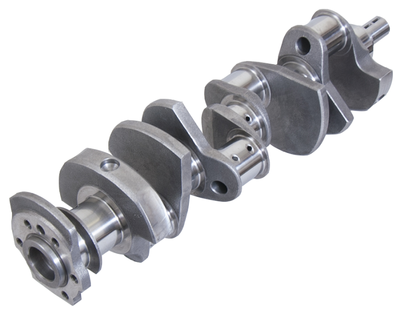 EAG Crankshafts - 8 Cyl