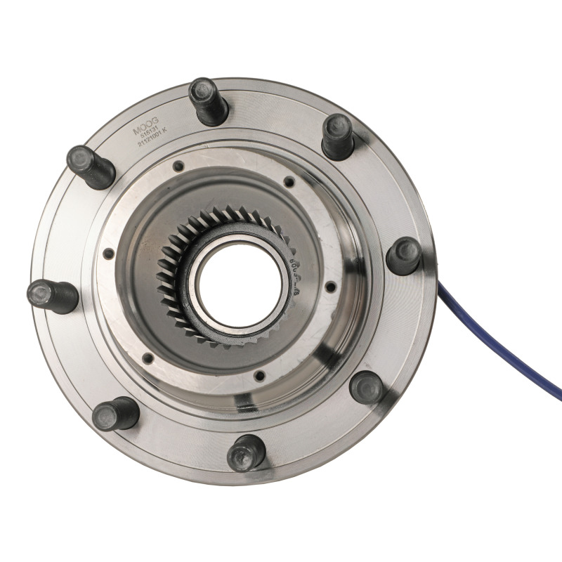 MOOG 11-16 Ford F-350 Super Duty Front Hub Assembly thumbnail 9
