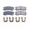 PSB Z17 Evolution Brake Pads
