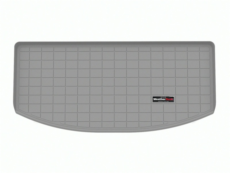 WT Cargo Liners - Grey
