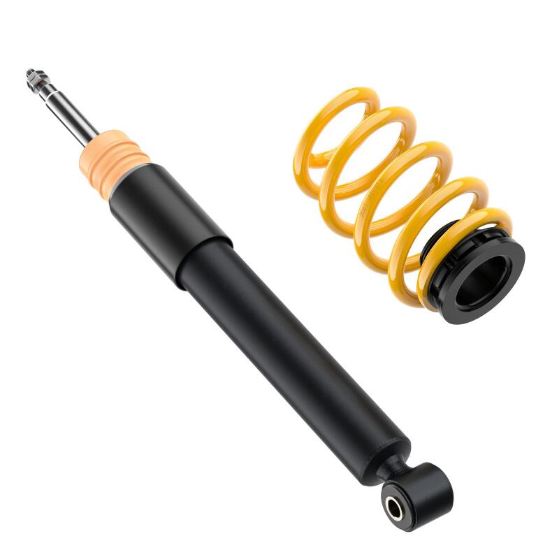 ST Suspensions Coilover Kits 182200DP Kit, XA Kit; Mini Cooper SE (F56) Hardtop Electric 2 Door thumbnail 4