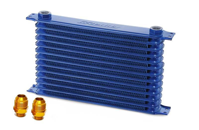 GRE Oil Cooler