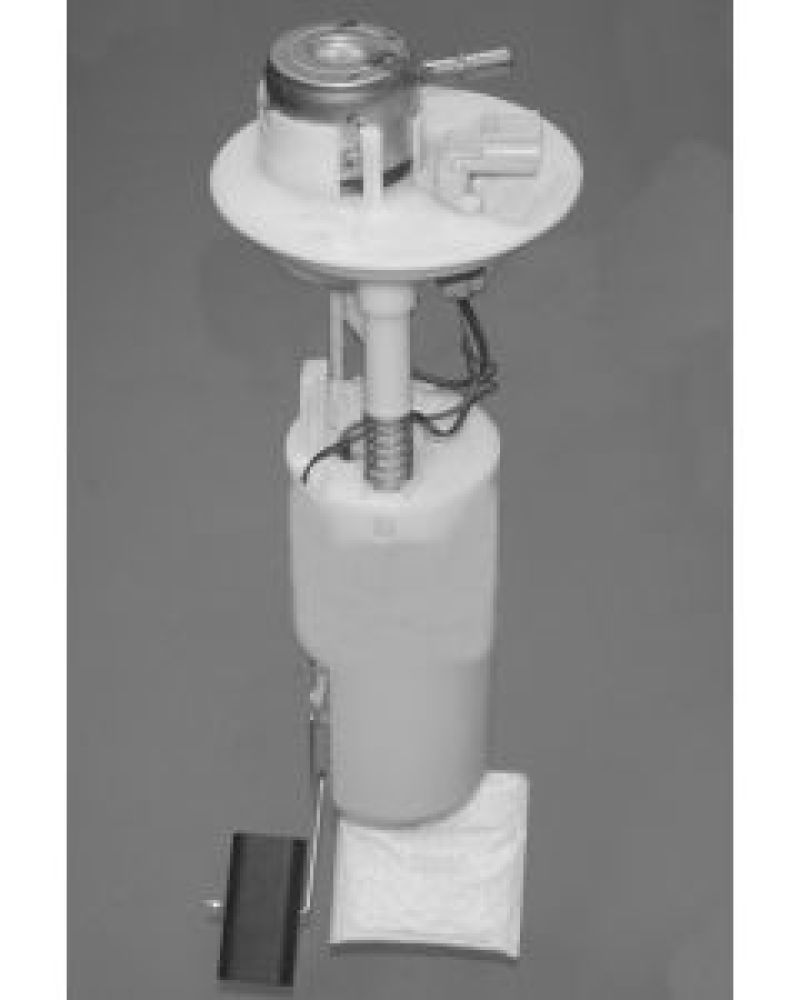 WAL Fuel Tank Unit Assembly