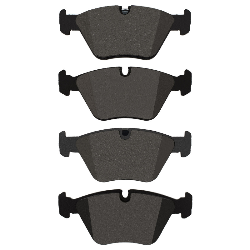 RNC Semi Met Brake Pads