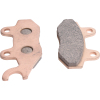 ABR Sintered Brake Pads
