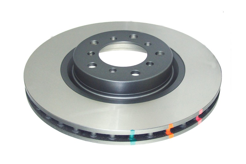 DBA 4000 Standard Rotors
