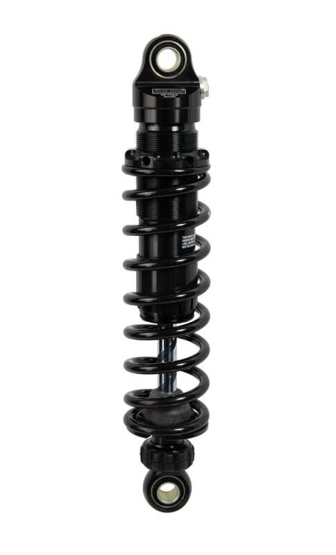 OHL STX 36 Blackline