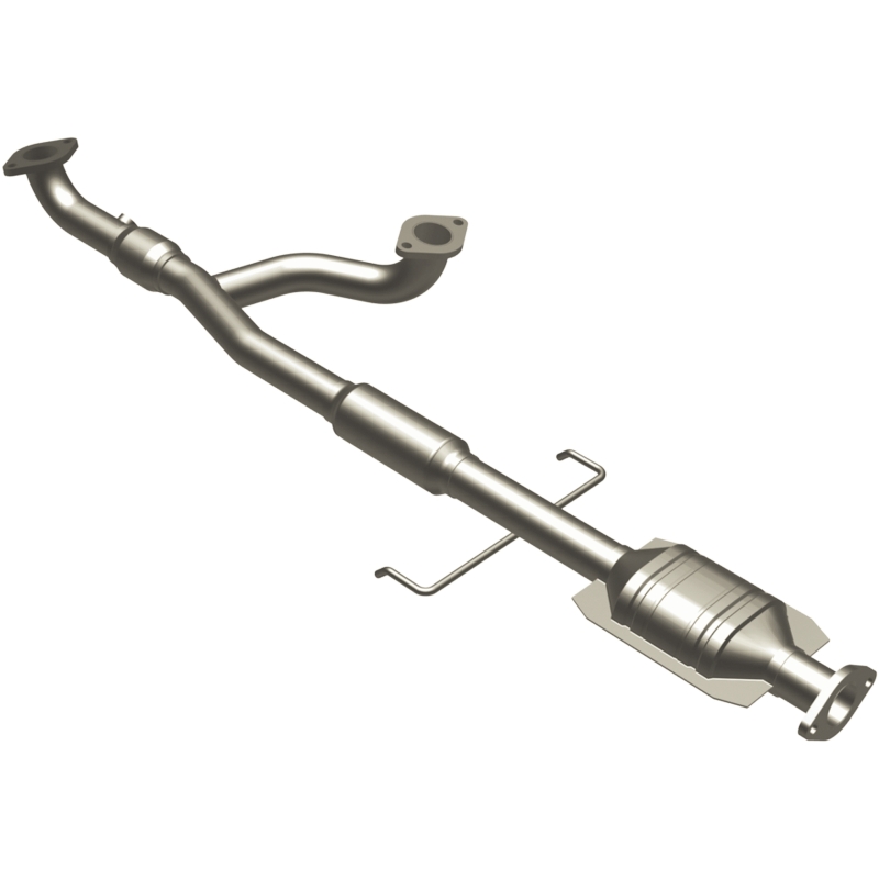 MagnaFlow Conv DF 01-05 Chrysler Sebring / 00-05 Mitsubishi Eclipse / 99-03 Galant - Rear thumbnail 2