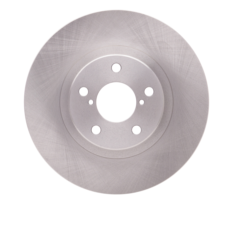 DFC Brake Rotors - Plain