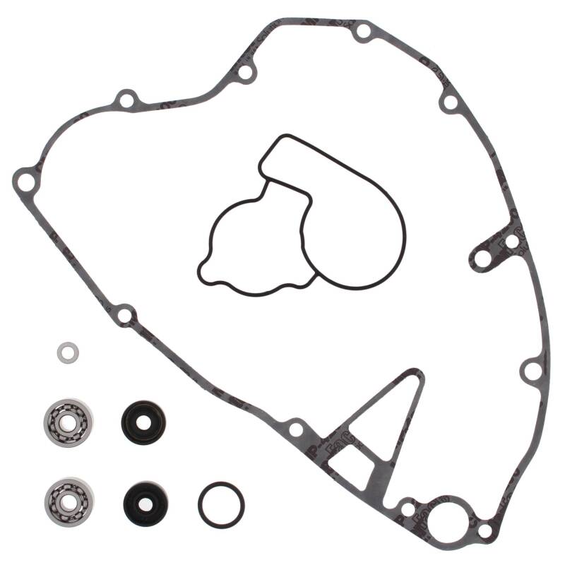 VEP Water Pump Rebuild Kit