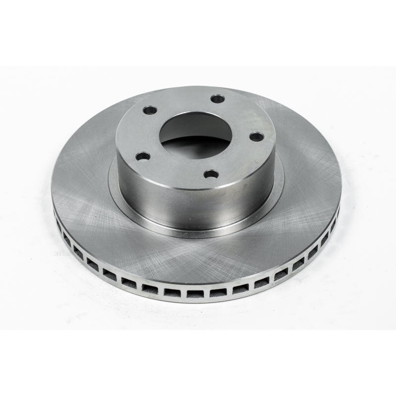 Power Stop 2004 Pontiac GTO Front Autospecialty Brake Rotor thumbnail 2