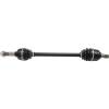 ABR Xtreme Duty Axles