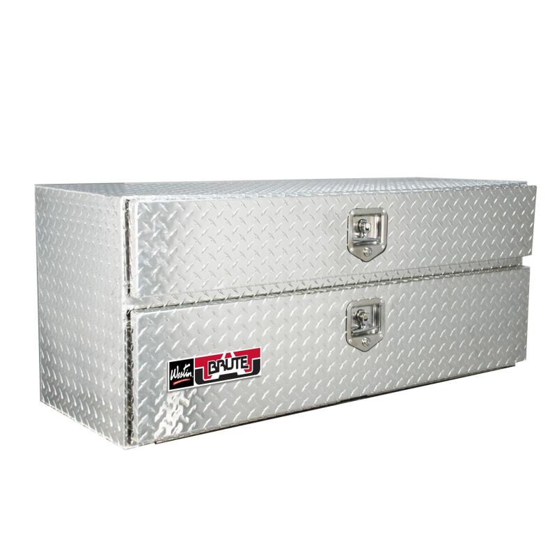WES Brute Underbody Tool Box