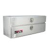WES Brute Underbody Tool Box