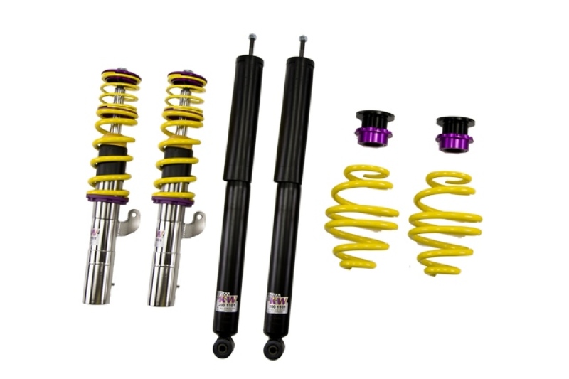 KW V1 Coilover Kit