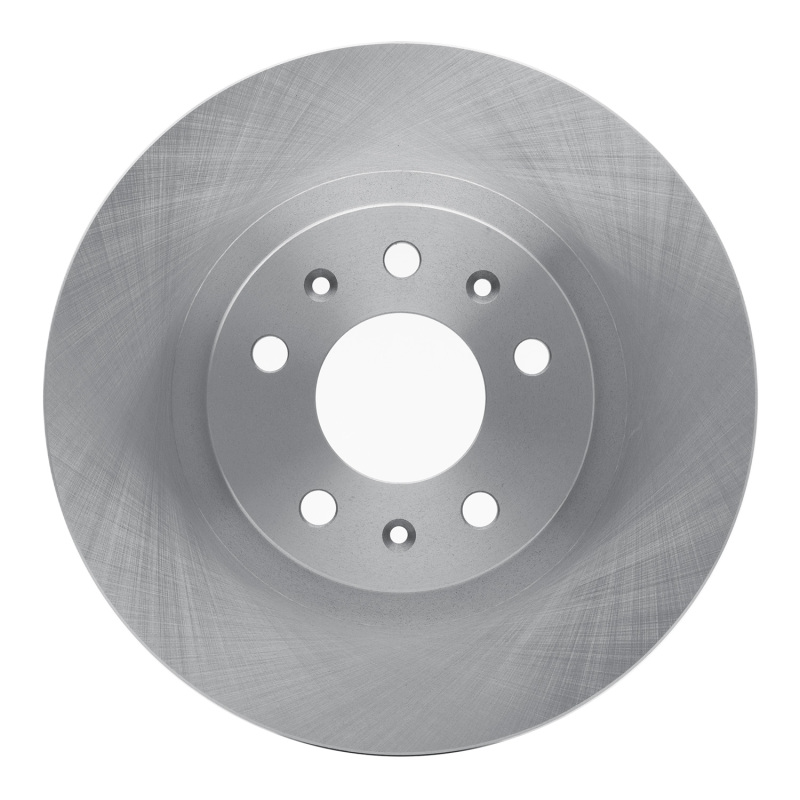 DFC Brake Rotors - Plain