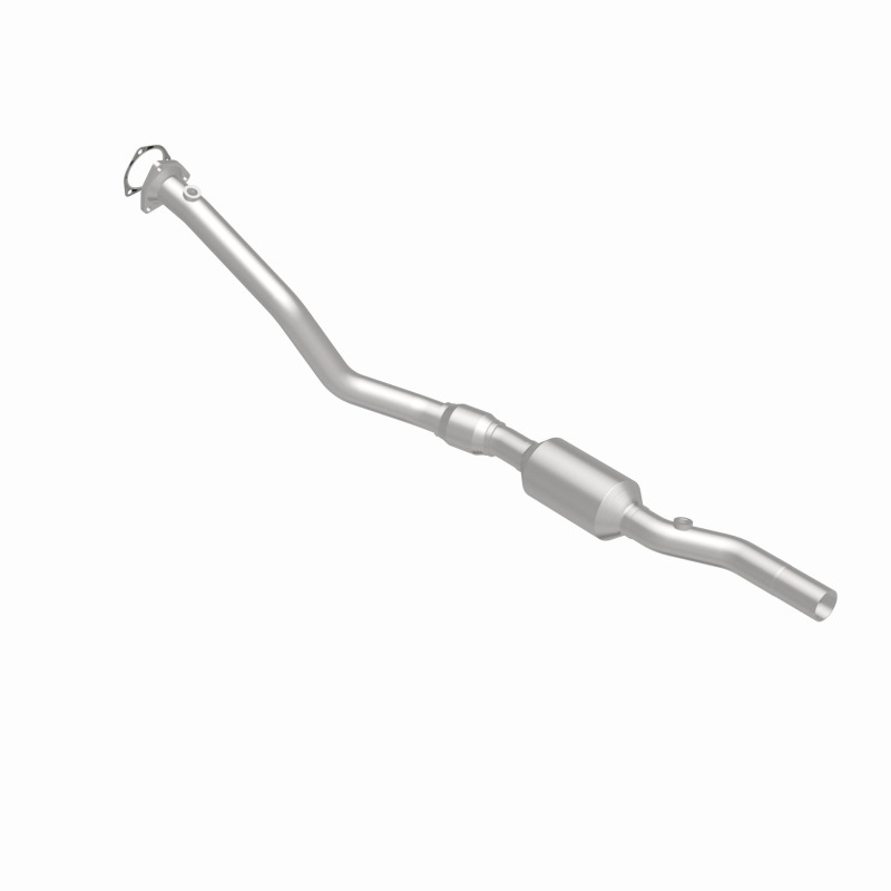 MagnaFlow 09-11 Audi A6 Quattro 3.0L Direct Fit Converter thumbnail 5