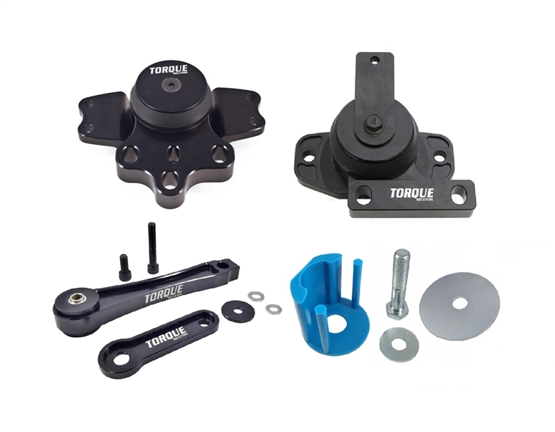 TQS Mount Combo Kits