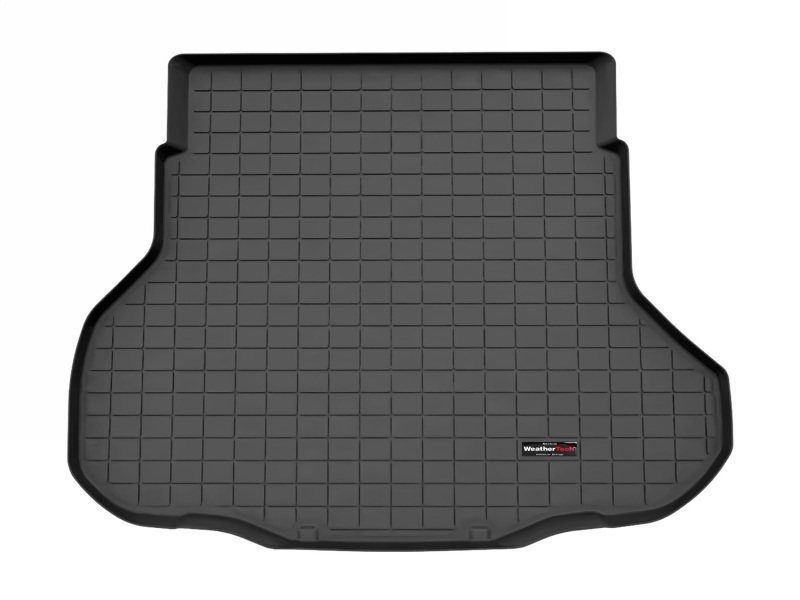 WT Cargo Liners - Black