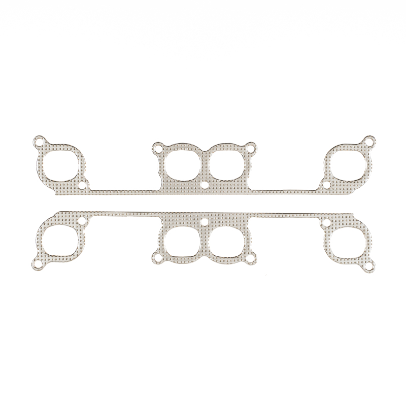 Cometic Chevy Gen1 Small Block V8 .064in ArmorCore Exhaust Manifold Gasket Set-Brodix GB 2000 Heads thumbnail 3