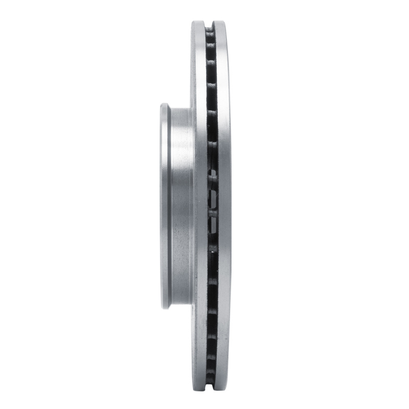 R1 12-17 Dodge Attitude Front Brake Rotor Set w/Ceramic Pads and Hardware (2x dfc600-03042, 1x rnc2310-1593-01) thumbnail 3