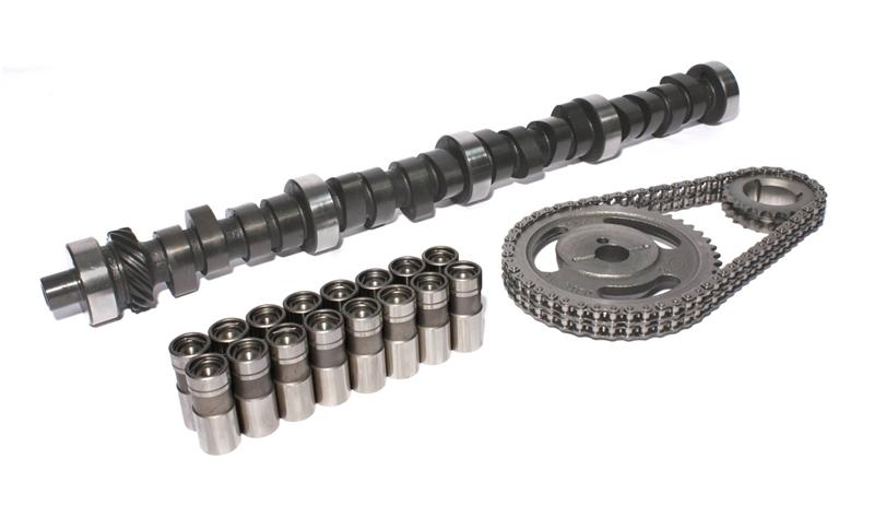 CCA Camshaft Kits
