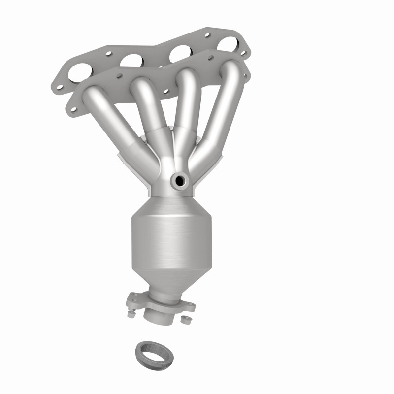 MagnaFlow Conv DF 03-05 Honda Civic 1.3L thumbnail 8
