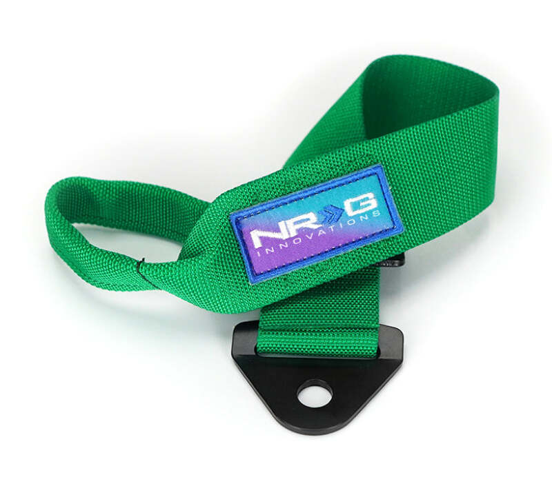 NRG Tow Straps