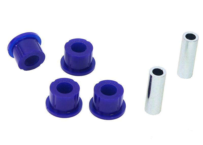 SuperPro Toyota Corolla Ke70 Rear Spring