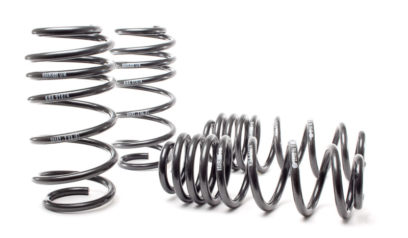 H&R 06-11 Volkswagen Passat 4Motion Wagon Sport Spring thumbnail 3