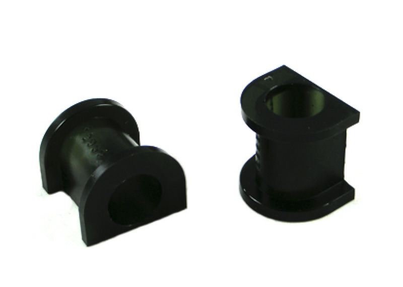 Whiteline Plus 03-06 EVO 8/9 22mm Rear Sway Bar Bushing Set thumbnail 2